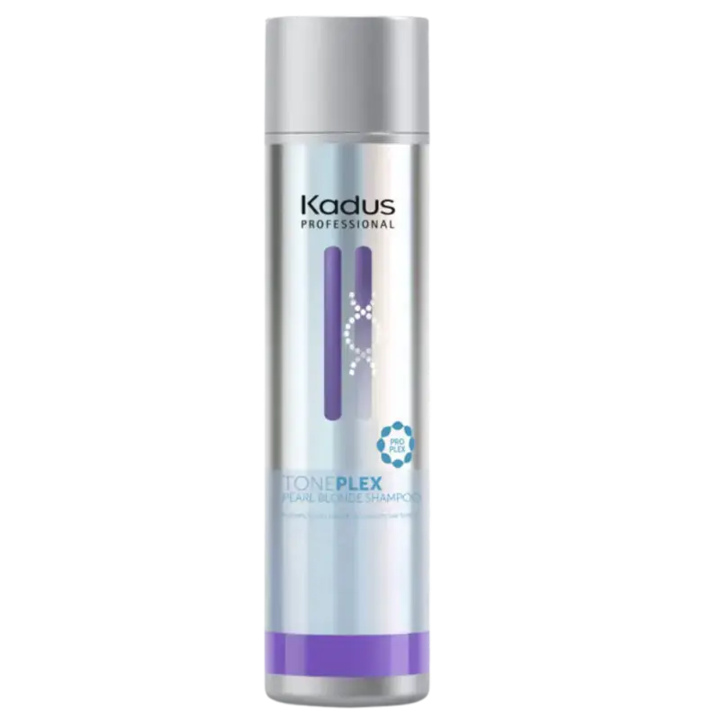 Preisknaller Kadus Toneplex Pearl Blonde Shampoo 250ml