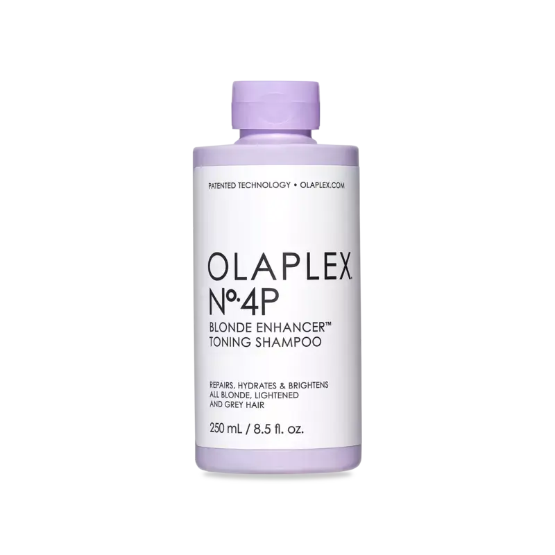 Sofort Bestellen Olaplex Blonde Enhancer Toning Shampoo No.4P 250ml