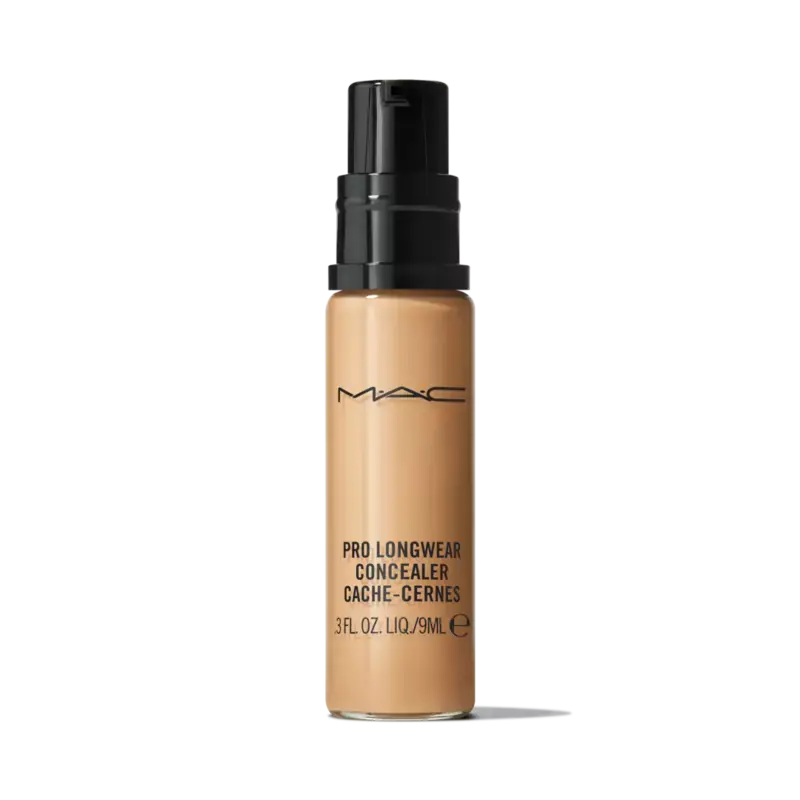 MAC Pro Longwear Concealer 9ml NC25 Aktuell