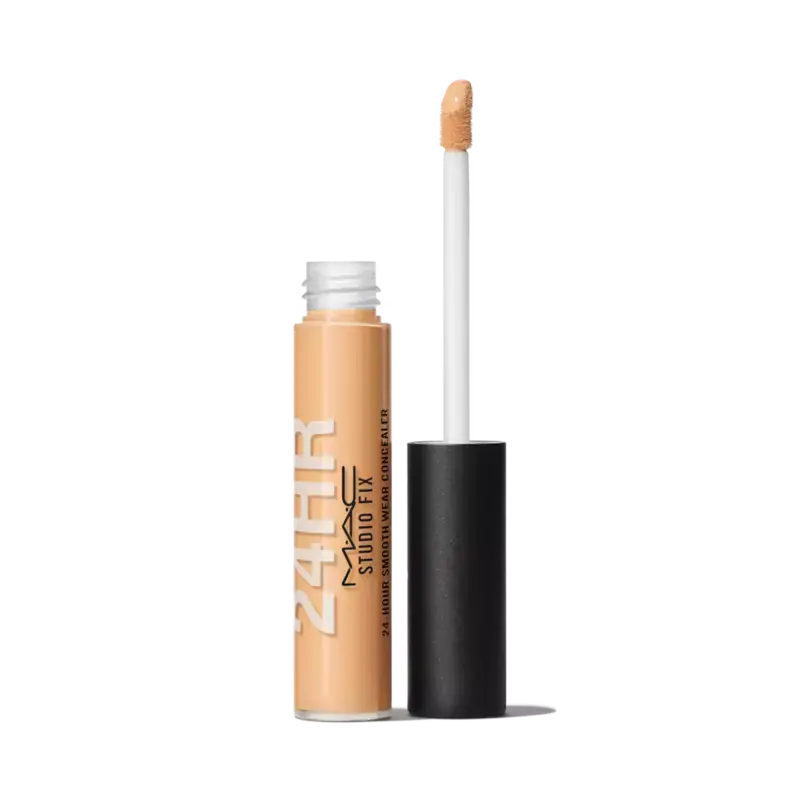 Zertifiziert MAC Studio Fix 24-Hour Smooth Wear Concealer 7ml NC43