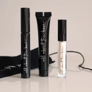 Günstig Pouch Cosmetics All About The Base Pouch The Base Warm Peach