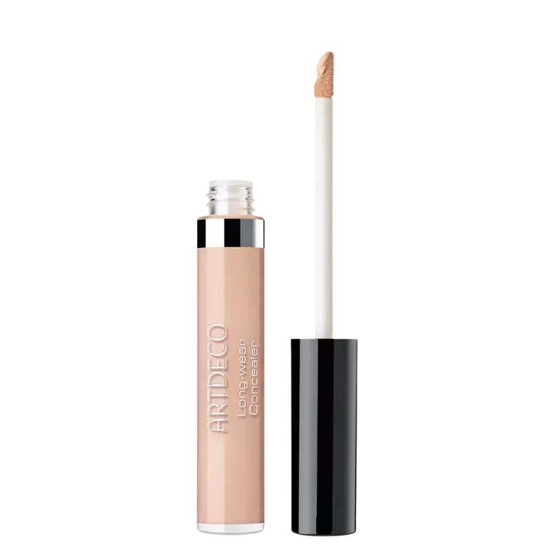 Solange Der Vorrat Reicht Artdeco Long-Wear Concealer Waterproof 7ml 18-Soft-Peach