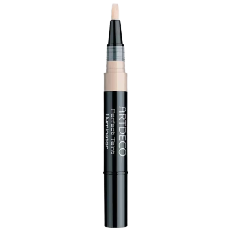 Artdeco Perfect Teint Illuminator Illuminating 2ml 8-Yellow Zertifiziert