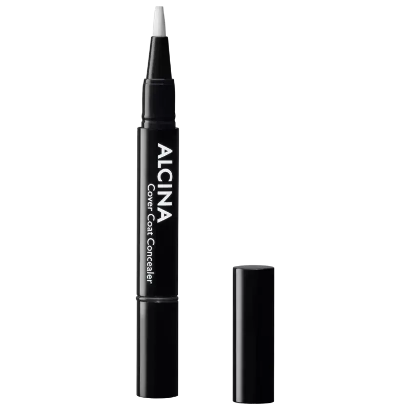Top-Seller Alcina Cover Coat Concealer Medium 020 1st