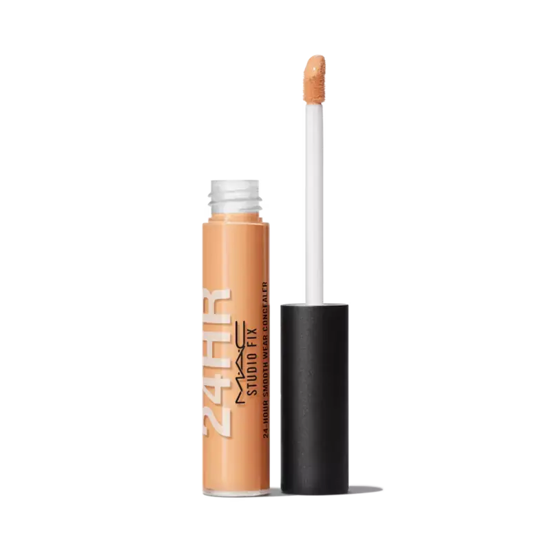 Solange Der Vorrat Reicht MAC Studio Fix 24-Hour Smooth Wear Concealer 7ml NC44