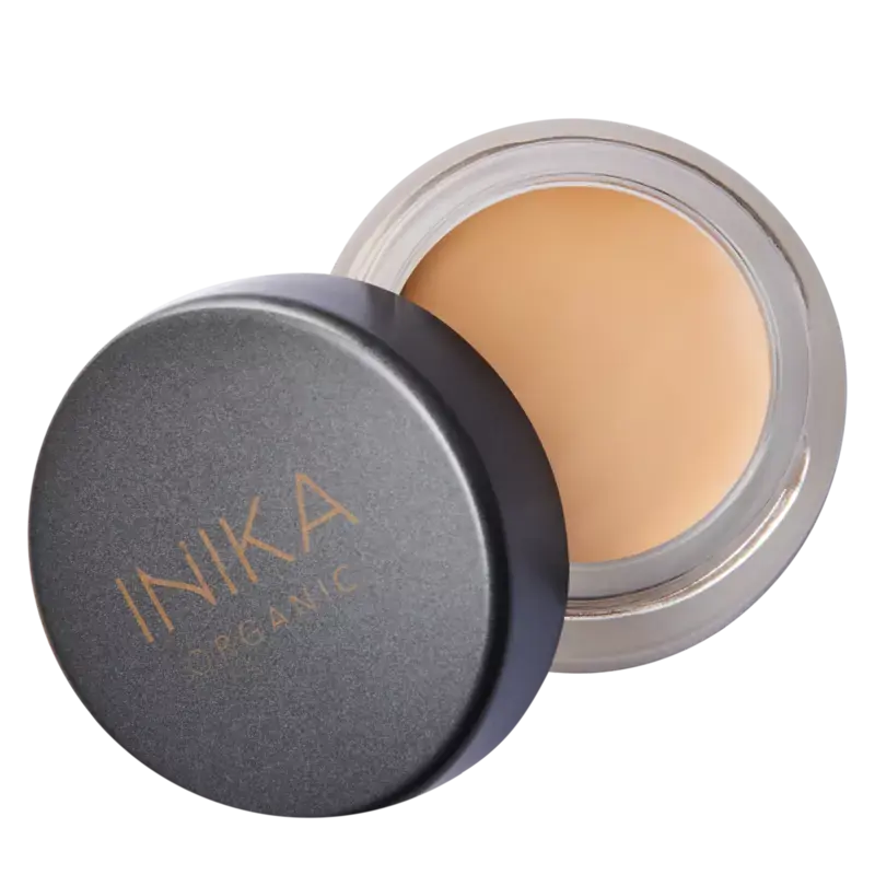 INIKA Full Coverage Concealer 3,5gr Shell Preisknaller