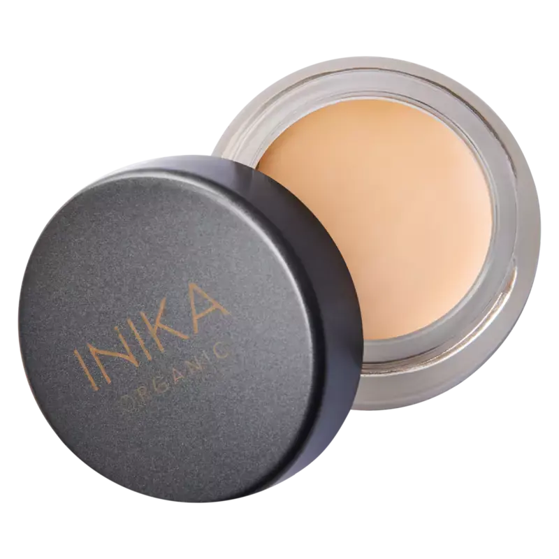Neu Im Sortiment INIKA Full Coverage Concealer 3,5gr Vanilla