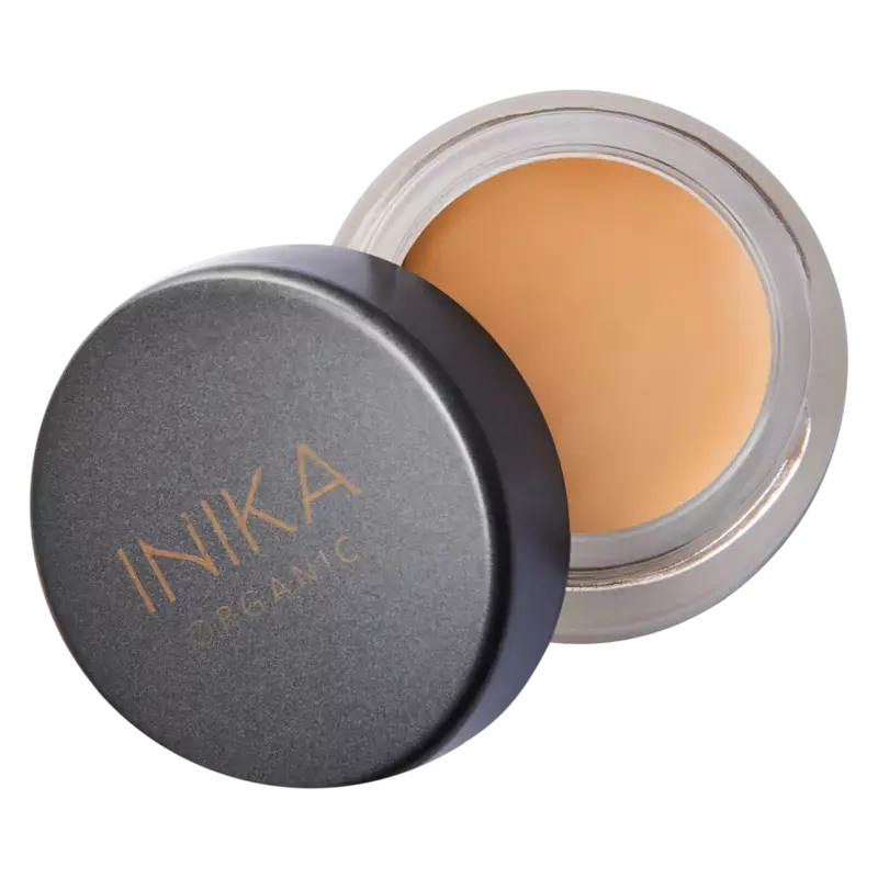 INIKA Full Coverage Concealer 3,5gr Tawny Kracherpreis