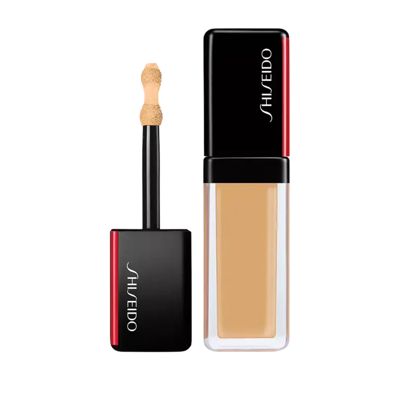 Shiseido Synchro Skin Self-Refreshing Concealer 301 Medium Schnäppchen