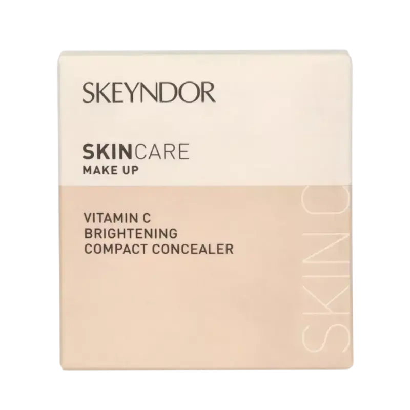 Preis Gesenkt Skeyndor Vitamin C Brightening Compact Concealer 4gr 02