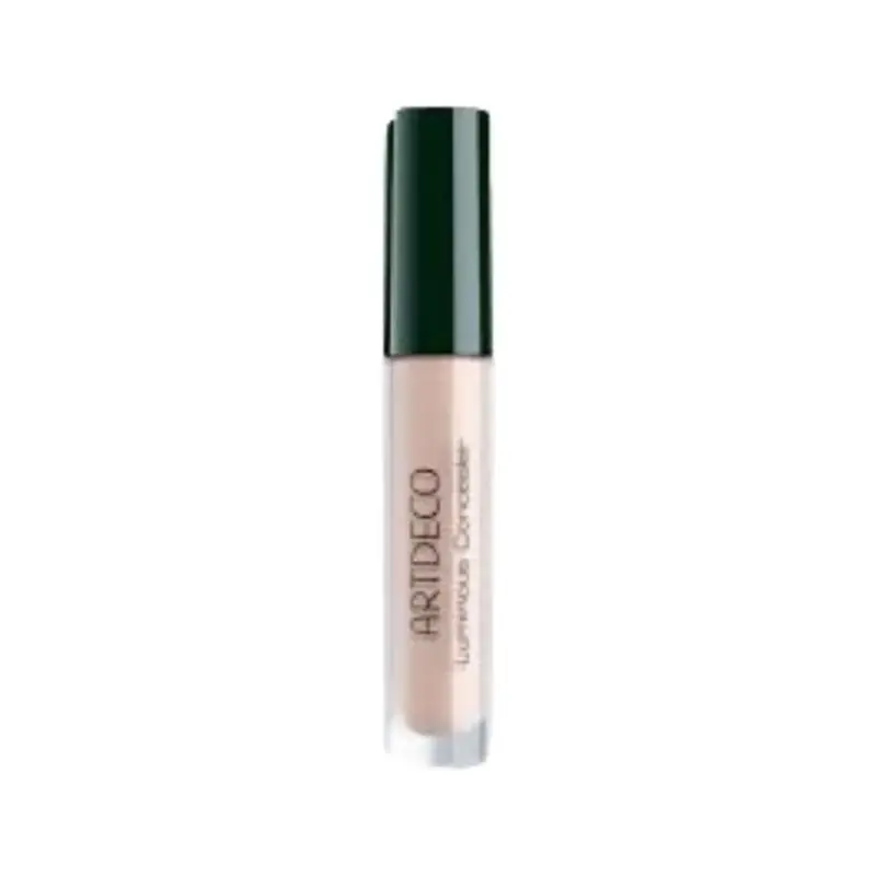 Artdeco Luminous Concealer 4ml 5 Luminous Peach Versand Am Gleichen Tag