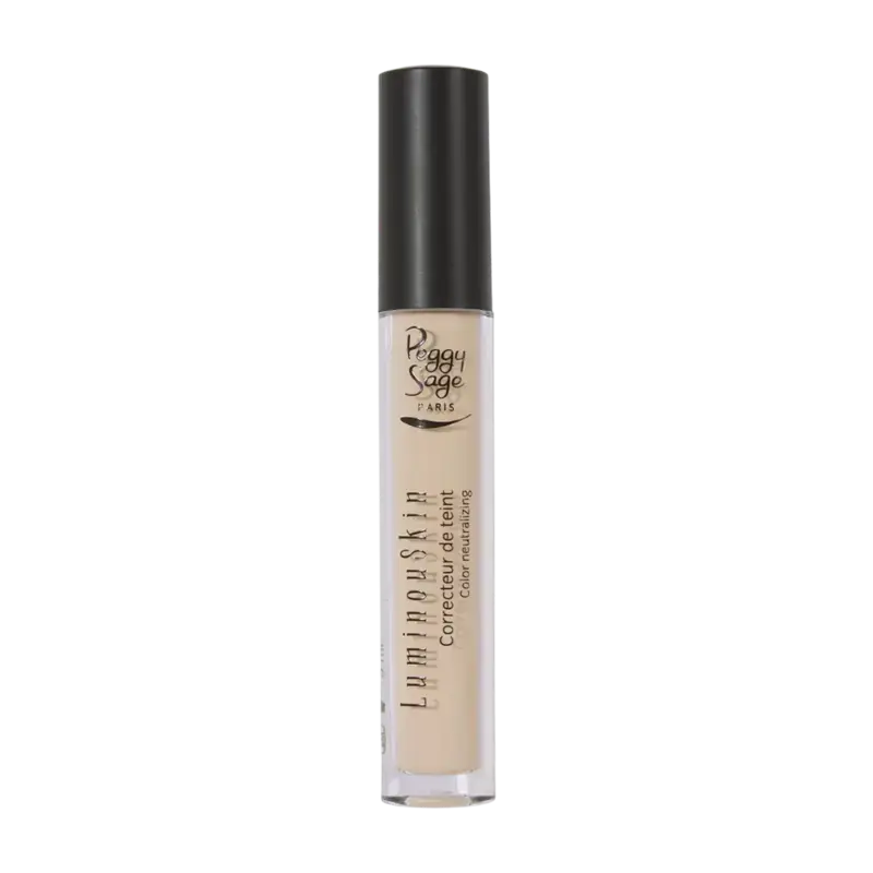 Bestpreis Peggy Sage Color Neutralizing Luminouskin 3ml Biscuit