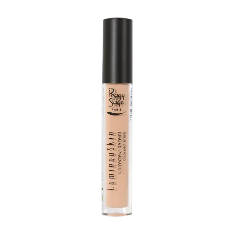 Finale Aktion Peggy Sage Color Neutralizing Luminouskin 3ml Cool Sand