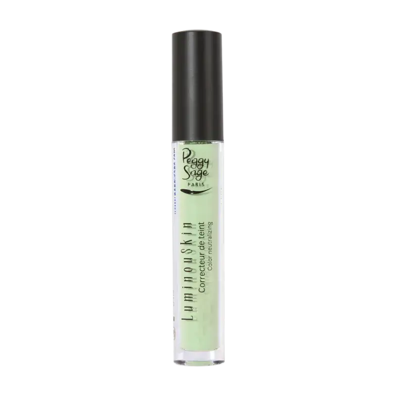 Wochenendangebot Peggy Sage Color Neutralizing Luminouskin 3ml Vert