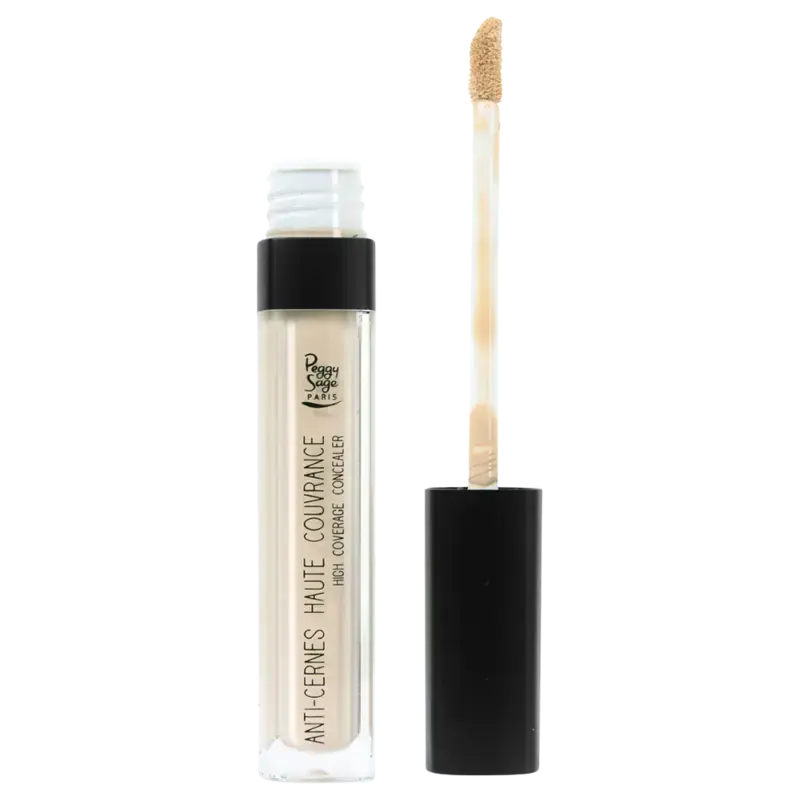 Sonderangebot Peggy Sage High-Coverage Concealer 5,5ml Beige Neutre