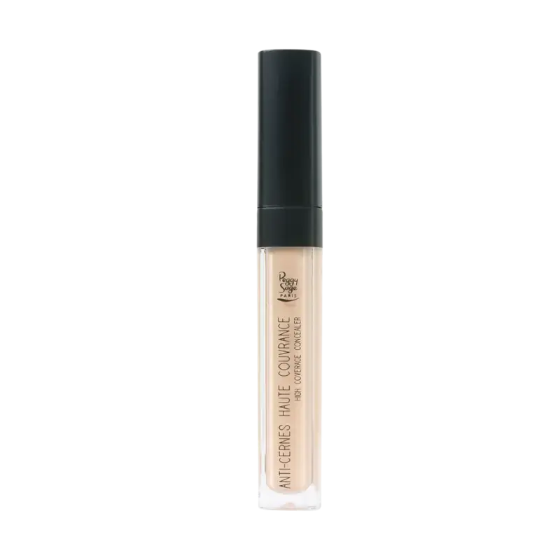 Sale Peggy Sage High-Coverage Concealer 5,5ml Beige Naturel
