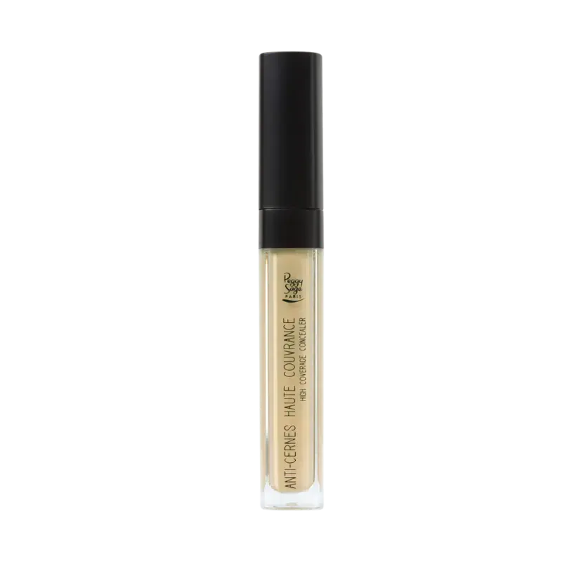 Angebot Peggy Sage High-Coverage Concealer 5,5ml Beige Doré