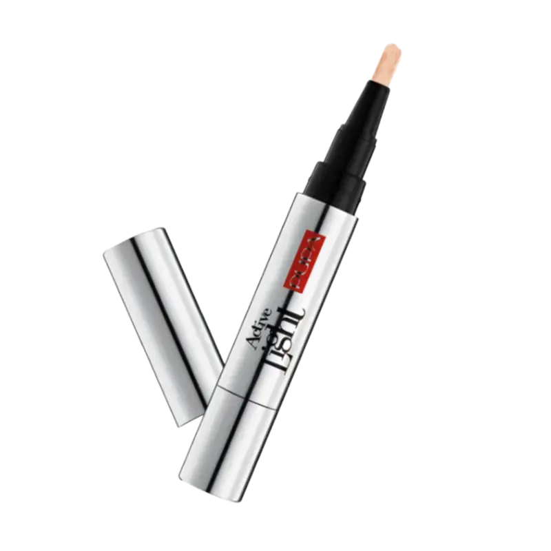 Sofort Bestellen PUPA Milano Active Light Concealer 001 Luminous Ivory