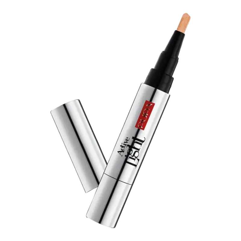 PUPA Milano Active Light Concealer 003 Luminous Sand Billig
