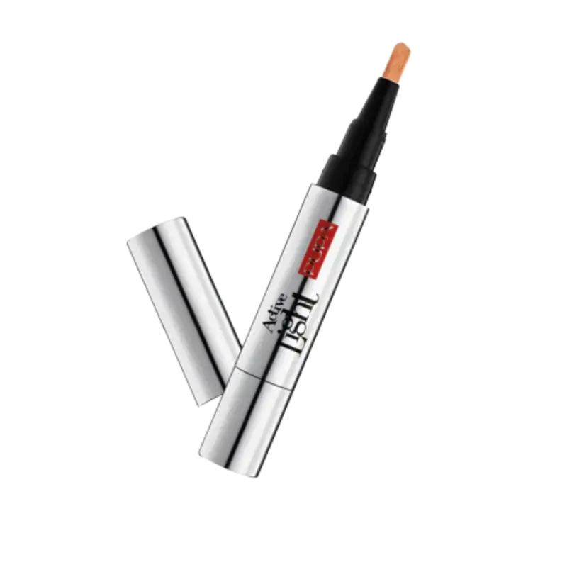 Preiswert PUPA Milano Active Light Concealer 004 Luminous Peach