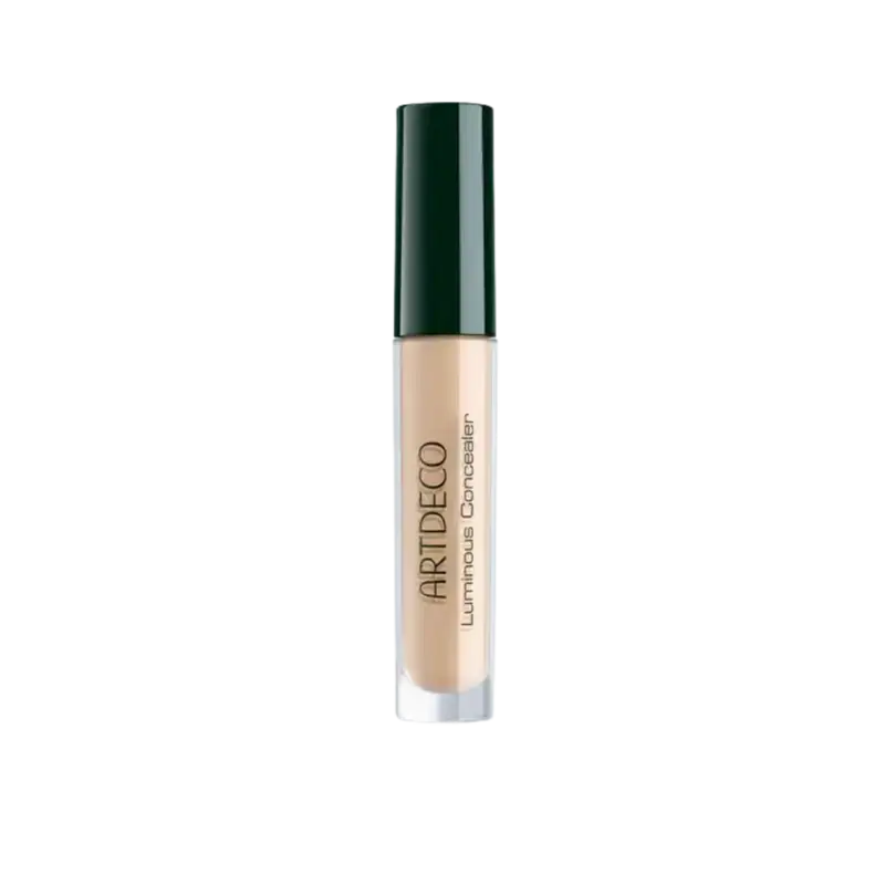 Artdeco Luminous Concealer 4ml 2 Luminous Yellow Neue Kollektion