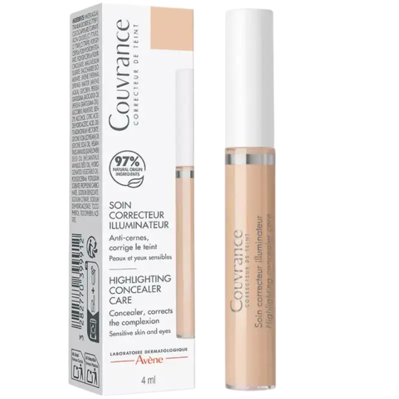 Markenprodukt Eau Thermale Avène Couvrance Concealer 4ml