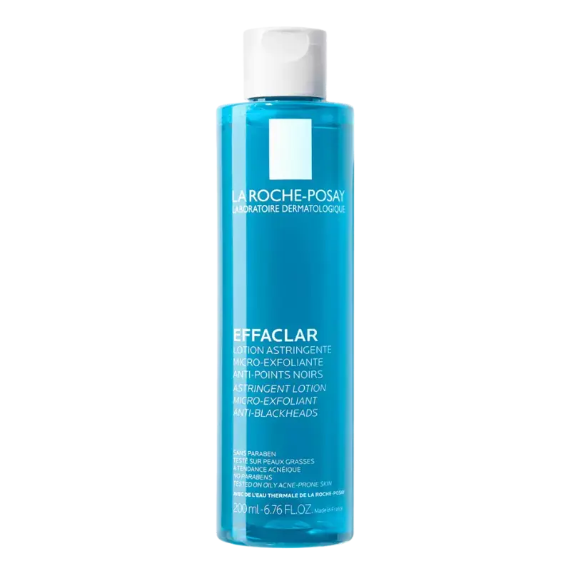 Online Kaufen La Roche-Posay Effaclar Astringent Lotion 200ml
