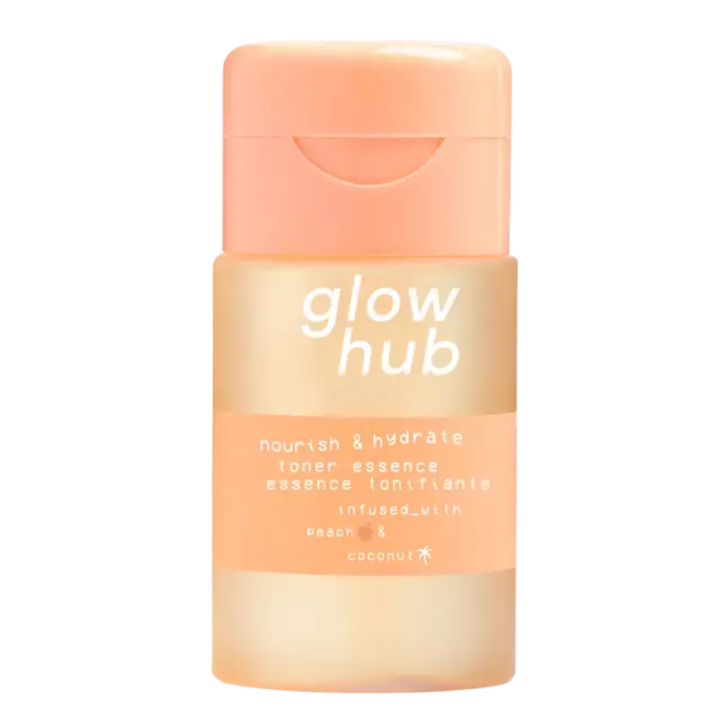 Bestseller Glow Hub Nourish & Hydrate Toner Essence 100ml