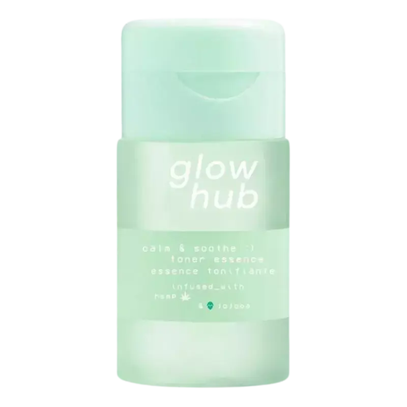Direktkauf Glow Hub Calm & Soothe Toner Essence 100ml