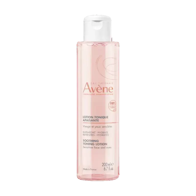 Eau Thermale Avène Démaquillants Lotion Tonique 200ml Aktuell