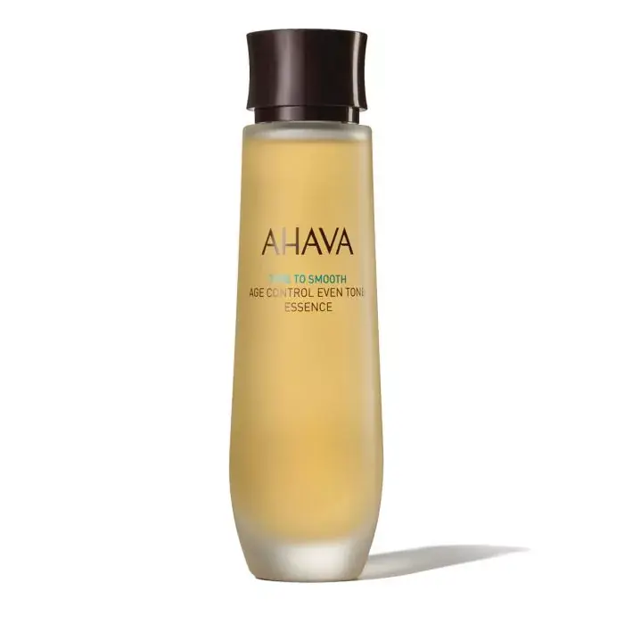 Ahava Age Control Even Tone Essence 100ml Expressversand