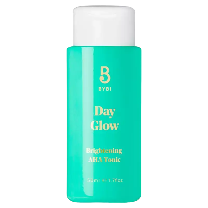 BYBI Mega Mist Hyaluronic Acid Facial Spray 50ml Geprüft