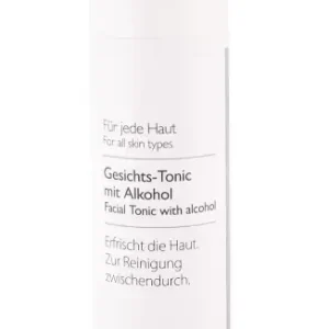 Alcina Facial Tonic With Alcohol 8% 200ml Online Kaufen