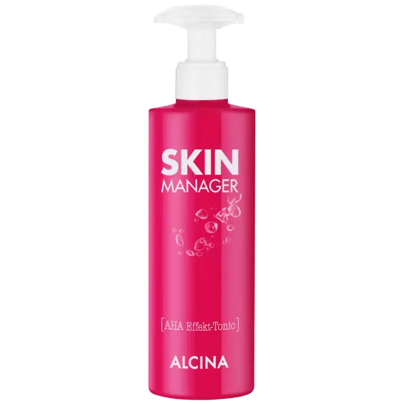 Geprüft Alcina Skin Manager 190ml