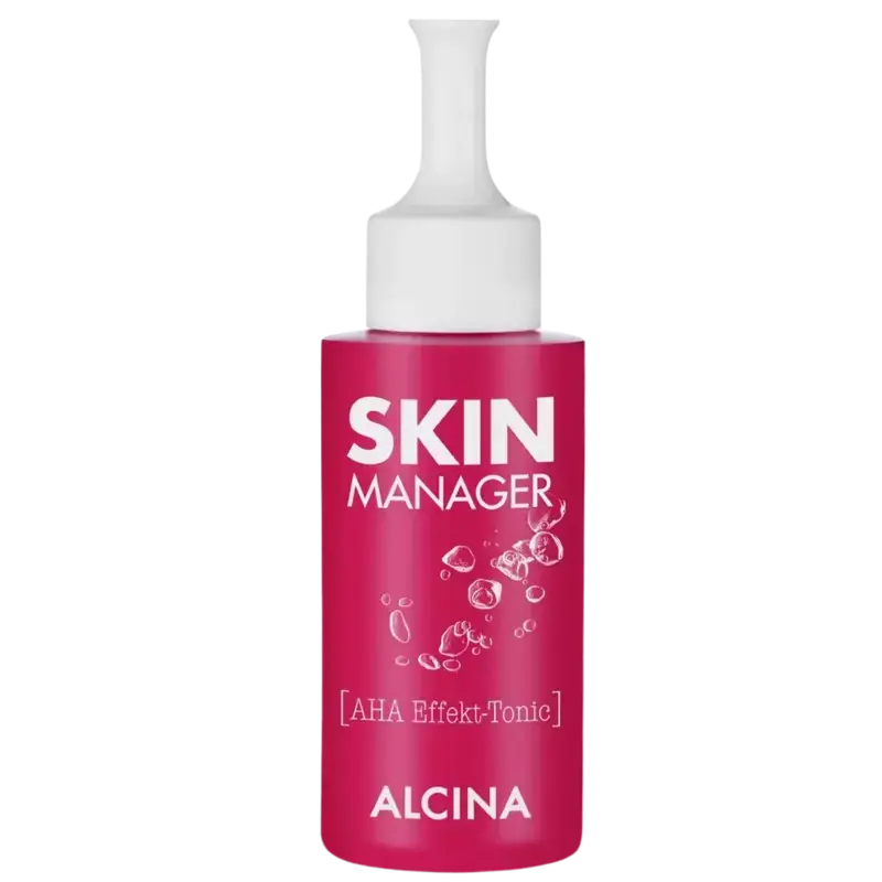 Knallerangebot Alcina Skin Manager 50ml