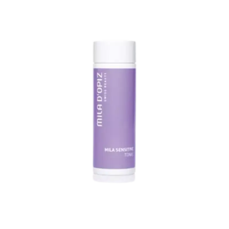 Mila d‘Opiz Sensitive Tonic 100ml Markenware