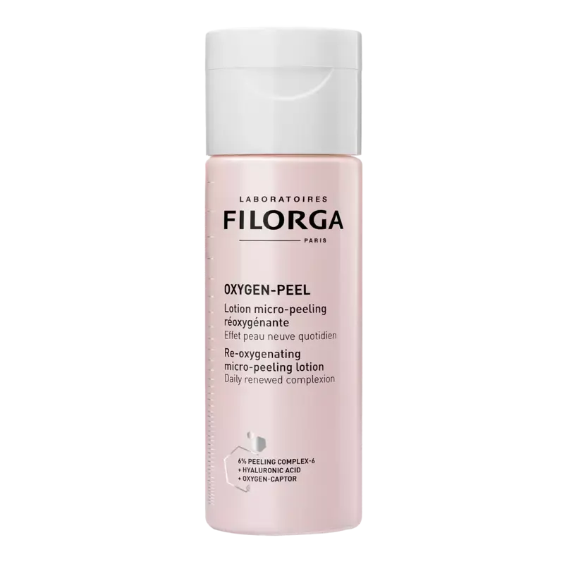 Nur Für Kurze Zeit Filorga Oxygen-Glow Re-oxygenating Micro-peeling Lotion 150ml