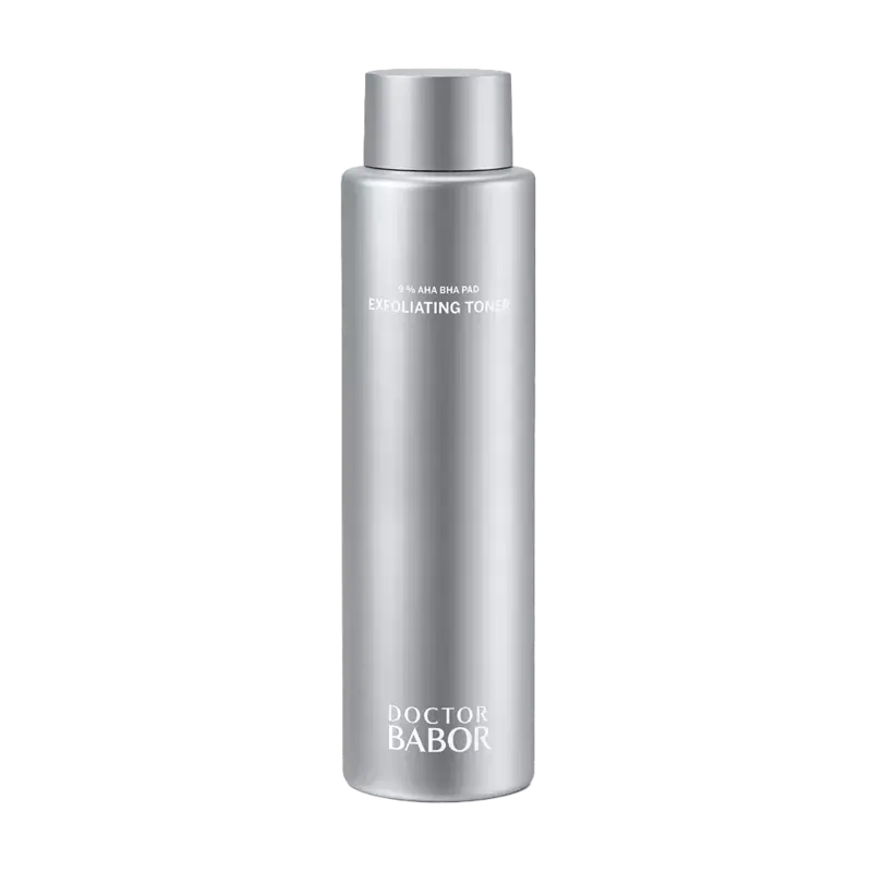 Versand Am Gleichen Tag BABOR DOCTOR Instant Exfoliating Toner 200ml