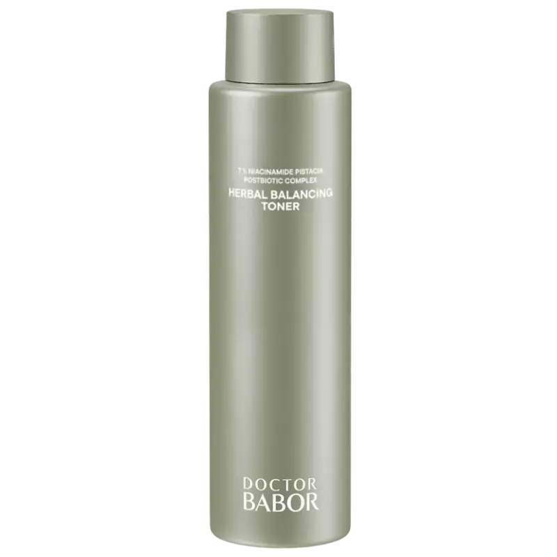 BABOR DOCTOR Microbiomic Herbal Balancing Toner 200ml Direkt Vom Hersteller