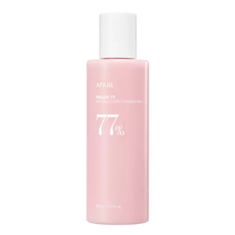 Preis Gesenkt Anua Peach 77% Niacin Essence Toner 250ml