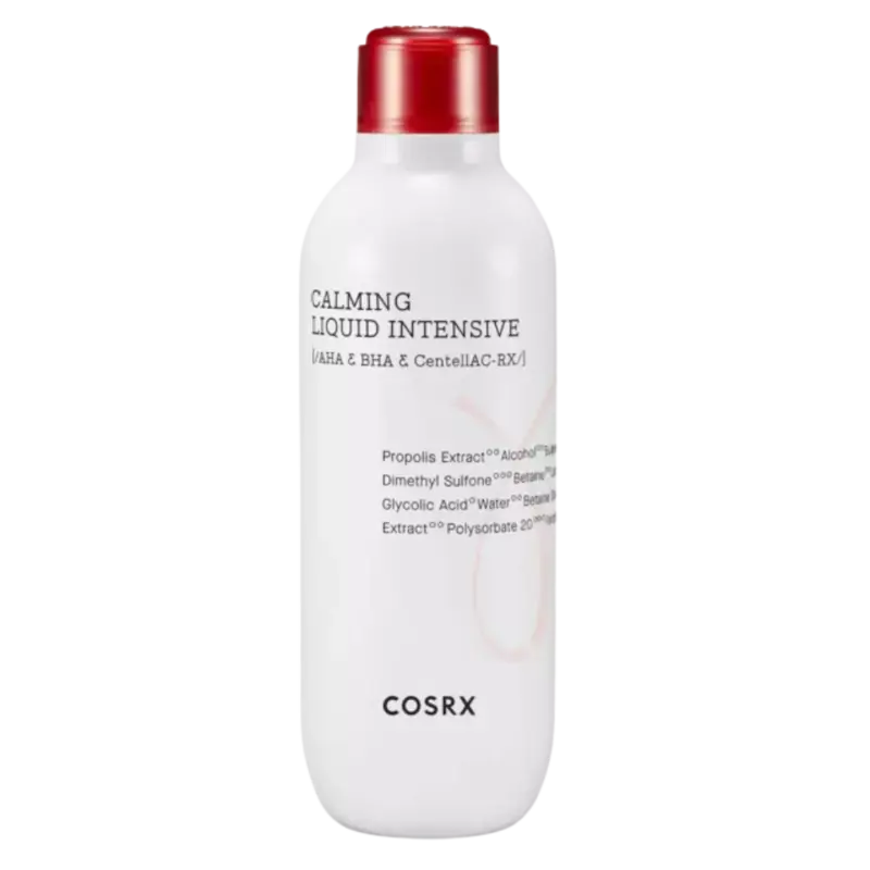 Ausverkauf COSRX AC Collection Calming Liquid Intensive 125ml