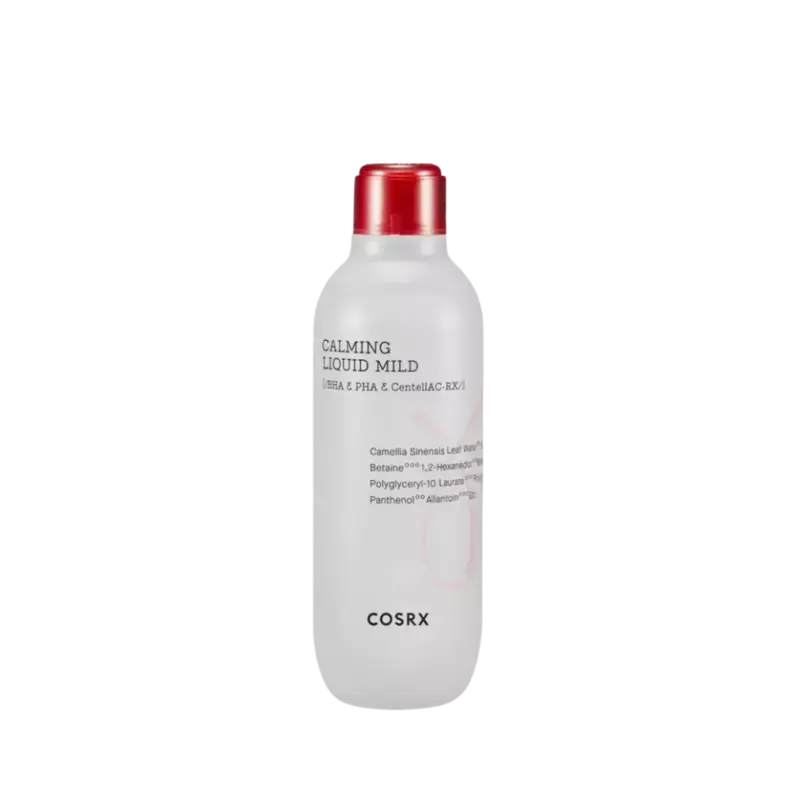 COSRX AC Collection Calming Liquid Mild 125ml Sofort Bestellen