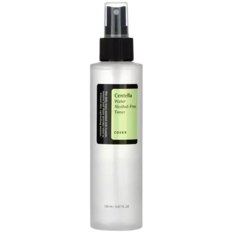 COSRX Centella Water Alcohol-Free Toner Neu Im Sortiment