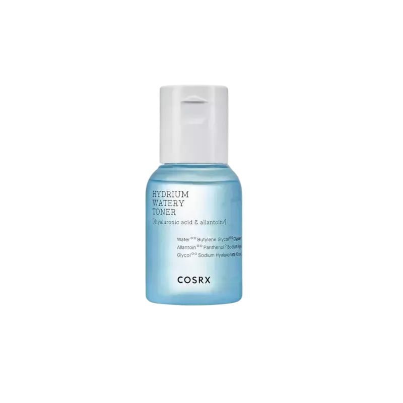 COSRX Hydrium Water Toner 50ml Letzte Chance