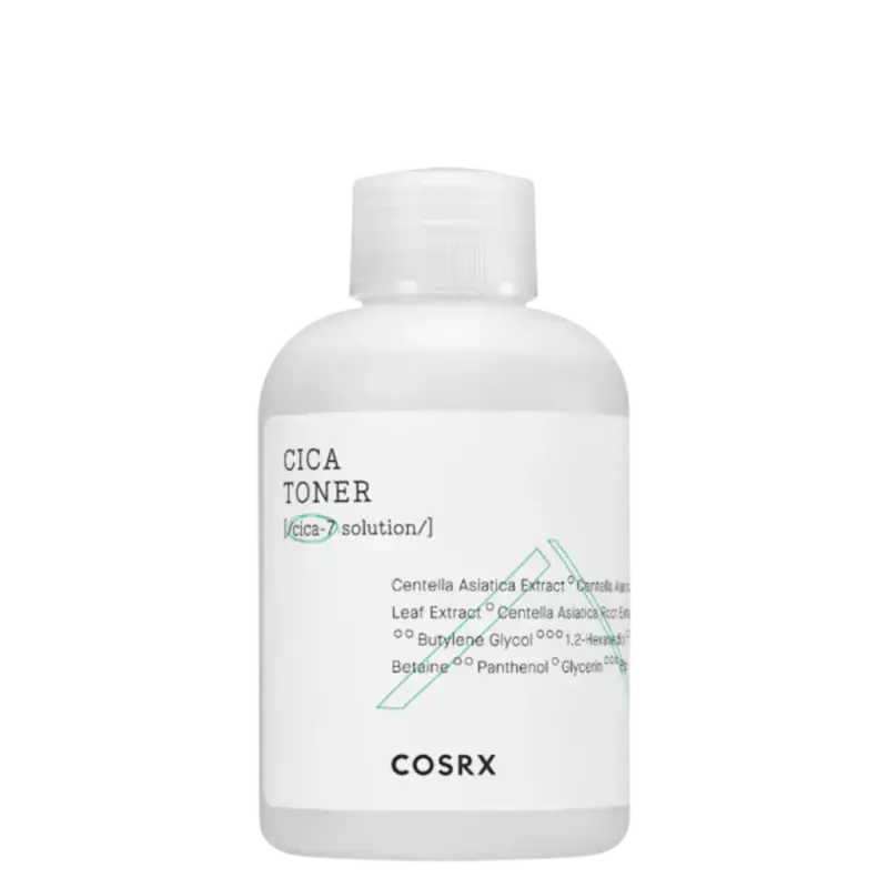 COSRX Pure Fit Cica Toner 150ml Nur Heute