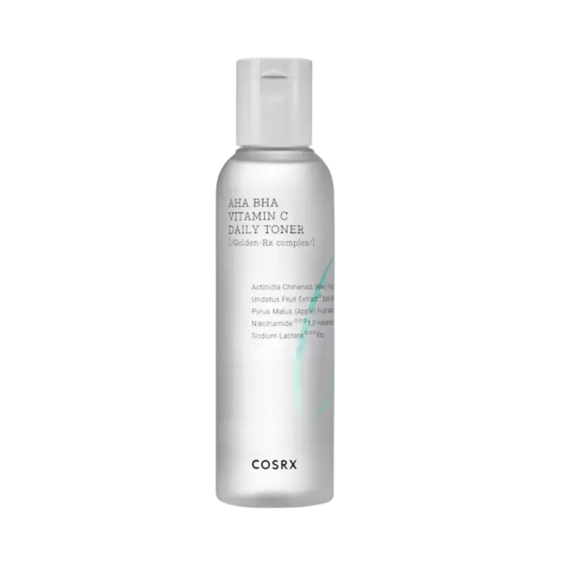 Knallerangebot COSRX Refresh AHA BHA Vitamin C Daily Toner 150ml
