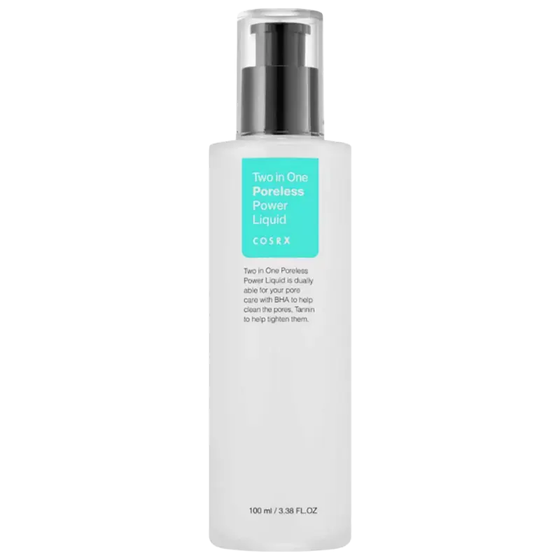 Neu COSRX Two In One Poreless Power Liquid 100ml