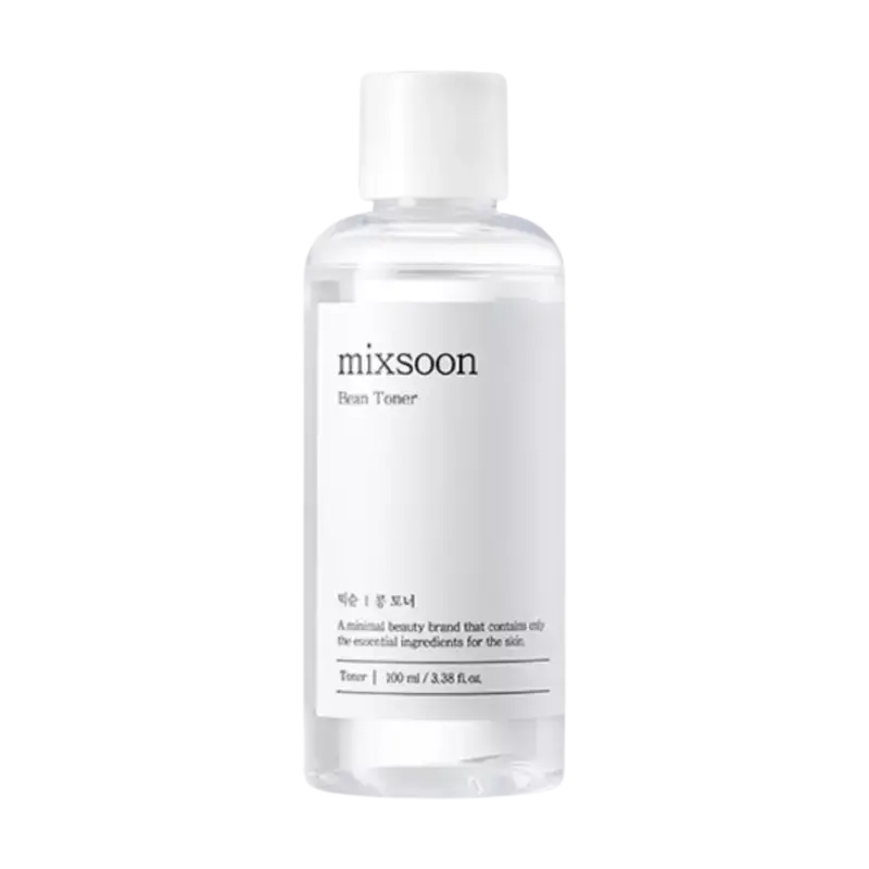 Top-Preis Mixsoon Bean Toner 100ml