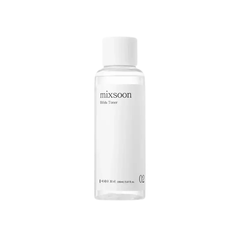 Mixsoon Bifida Toner 150ml Letzte Chance