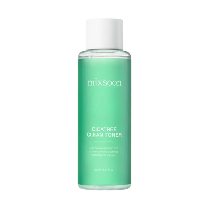 Versand Am Gleichen Tag Mixsoon Cicatree Clean Toner 150ml